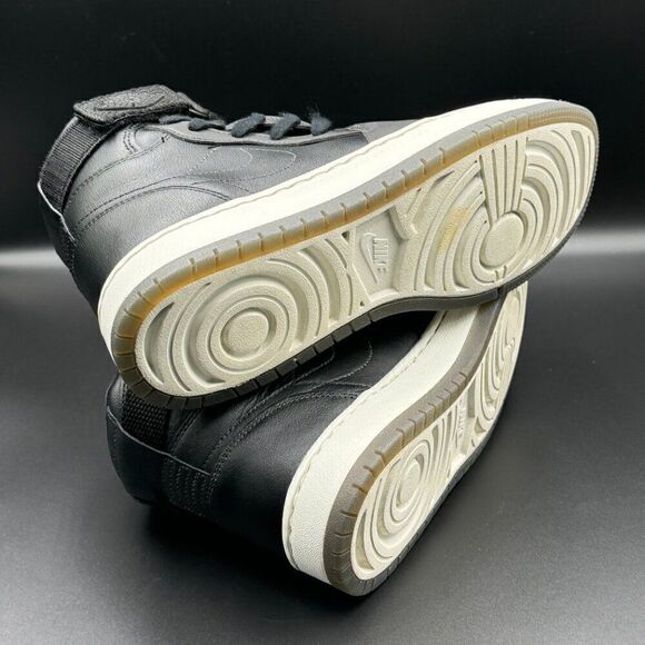 Wmns Air Jordan 1 Nova XX 'Black Sail' - Picture 8 of 12